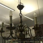 768 5606 CHANDELIER